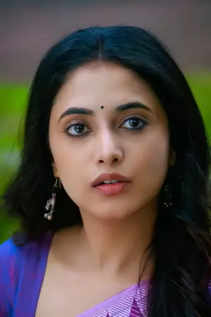 Фото Приянка Арул Мохан (Priyanka Arul Mohan) #135264