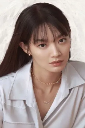 Фото Шин Мин-а (Shin Min-a) #105732