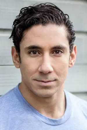 Фото Уоллес Хаммонд #30293