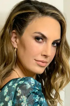 Фото  (Elizabeth Chambers) #328702