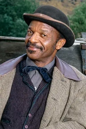 Фото Генри Дж. Сандерс #20896