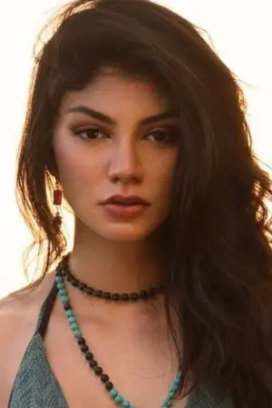 Фото Джихане Альмира (Jihane Almira) #136204