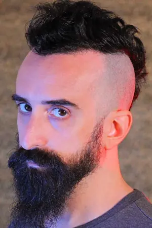 Фото Майкл Дж. Эпштейн #273806