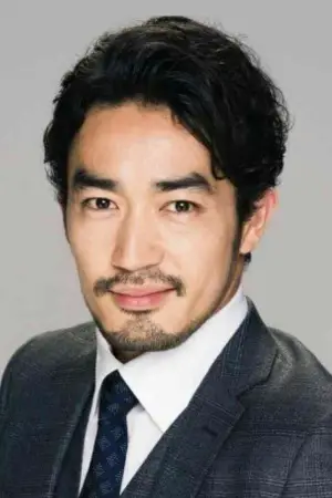 Фото Рёхэй Отани #336402