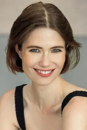 Фото Сара Сулье (Sara Soulié) #339045