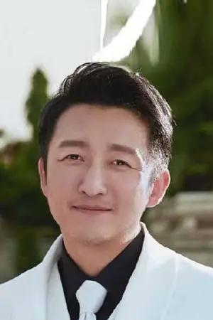 Фото Цзоу Шимин #272686