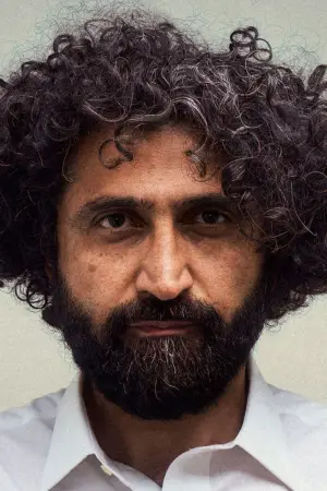 Фото Алиреза Хата́ми #340823