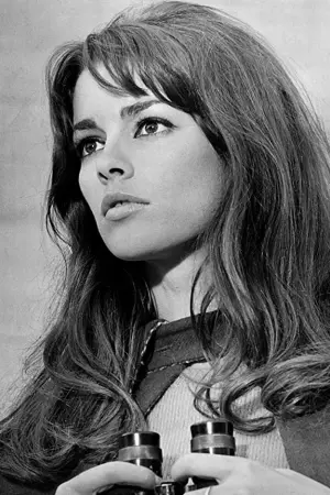 Фото Астрид Херен #109090