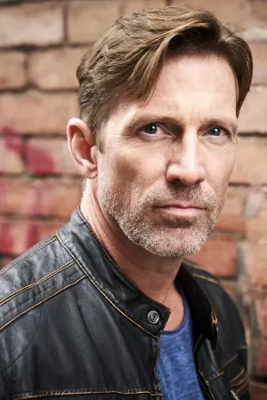 Фото Джеймс Галландерс #35831