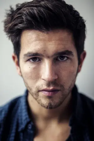 Фото Маттео Симони (Matteo Simoni) #162014