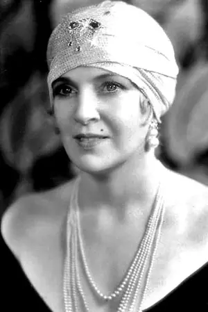 Фото Ольга Бакланова (Olga Baclanova) #104909