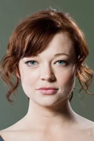 Фото Сара Снук (Sarah Snook) #37931