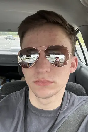 Фото Эндрю Тримбл #291707