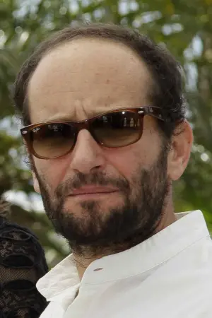 Фото Карлос Рейгадас #318903