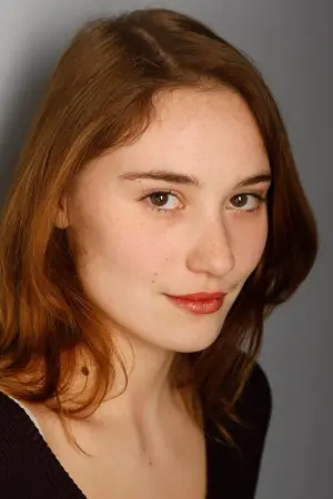 Фото Дебора Франсуа (Déborah François) #98937