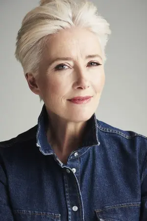 Фото Эмма Томпсон (Emma Thompson) #11607