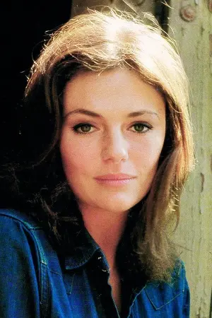 Фото Жаклин Биссет (Jacqueline Bisset) #88707