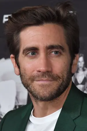 Фото Джейк Джилленхол (Jake Gyllenhaal) #5468