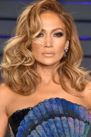 Фото Дженнифер Лопез (Jennifer Lopez) #32446