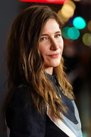Фото Кэтрин Хан (Kathryn Hahn) #4944