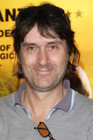 Фото Нил Первис #13760