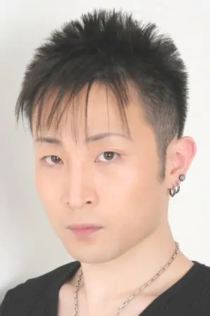 Фото Такаши Охара #316357