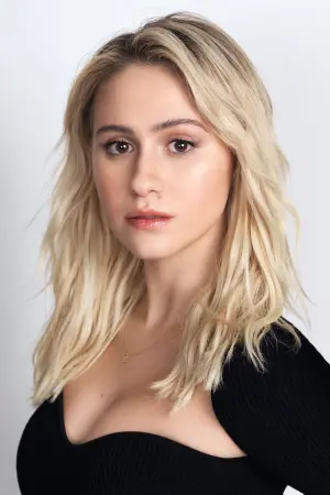 Фото Мария Бакалова (Maria Bakalova) #251806