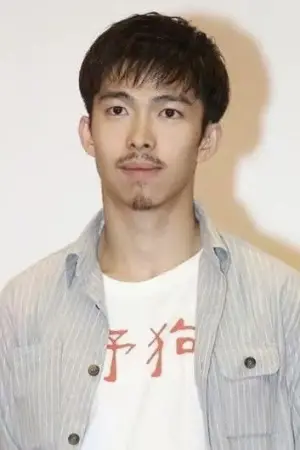 Фото Чжан Юй (Zhang Yu) #339853