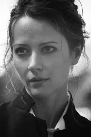 Фото Эми Акер (Amy Acker) #30443