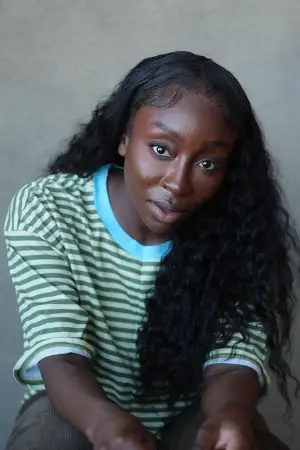 Фото Дуджонна Гифт #343681