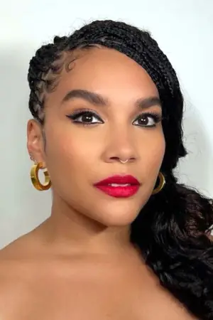 Фото Эмми Рэвер-Лэмпман #328460