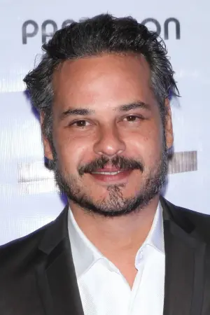 Фото Фрэнк Перозо #106944