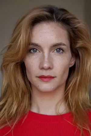 Фото Хана Вагнержова́ #130798