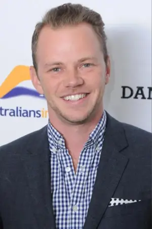 Фото Джеффри Уолкер #329463