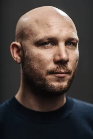 Фото Йерун Персиваль #44579