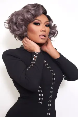 Фото  (Jujubee) #308066