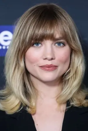 Фото Мэдди Хэссон #119249