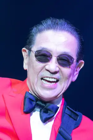 Фото Масаёси Таканака (Masayoshi Takanaka) #354983