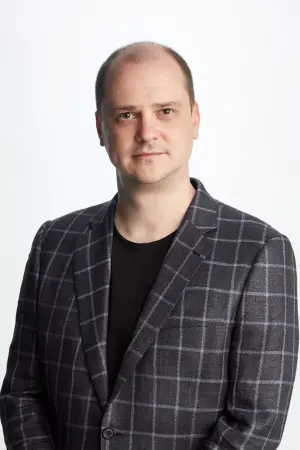 Фото Майк Фланаган (Mike Flanagan) #72817