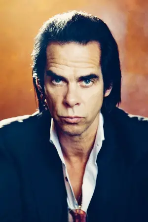 Фото Ник Кейв (Nick Cave) #57050