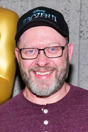 Фото Рэнди Хейкок #17550