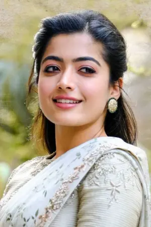 Фото Рашмика Манданна (Rashmika Mandanna) #153490