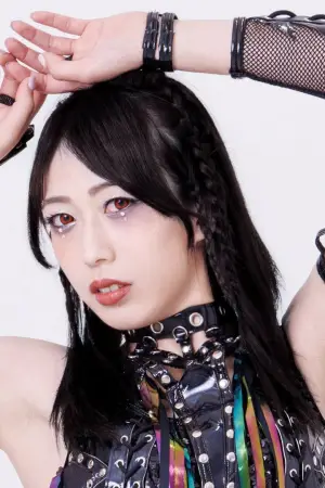 Фото Сая Камитани (Saya Kamitani) #348438