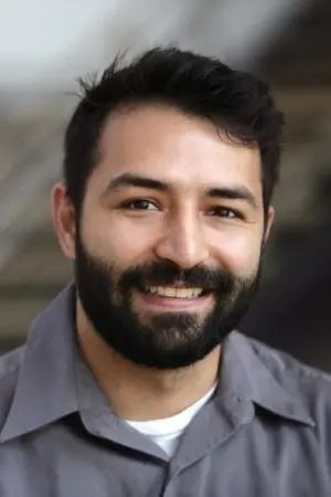 Фото Адриан Молина #13832