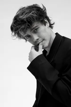 Фото Конор Шерри #371056