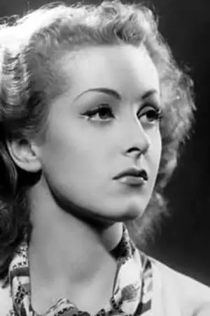 Фото Даниэль Даррьё (Danielle Darrieux) #97450