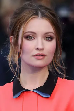 Фото Эмили Браунинг (Emily Browning) #51749