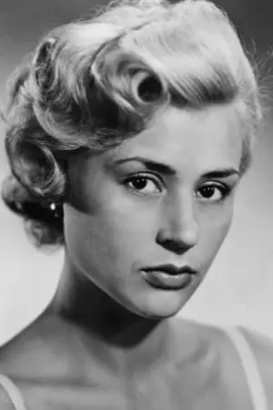 Фото Харриет Андерссон #113661