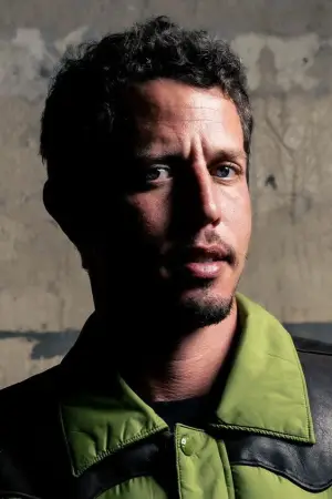 Фото Тони Хинчклифф (Tony Hinchcliffe) #352956