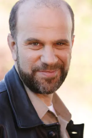 Фото Алан Полонски #26011